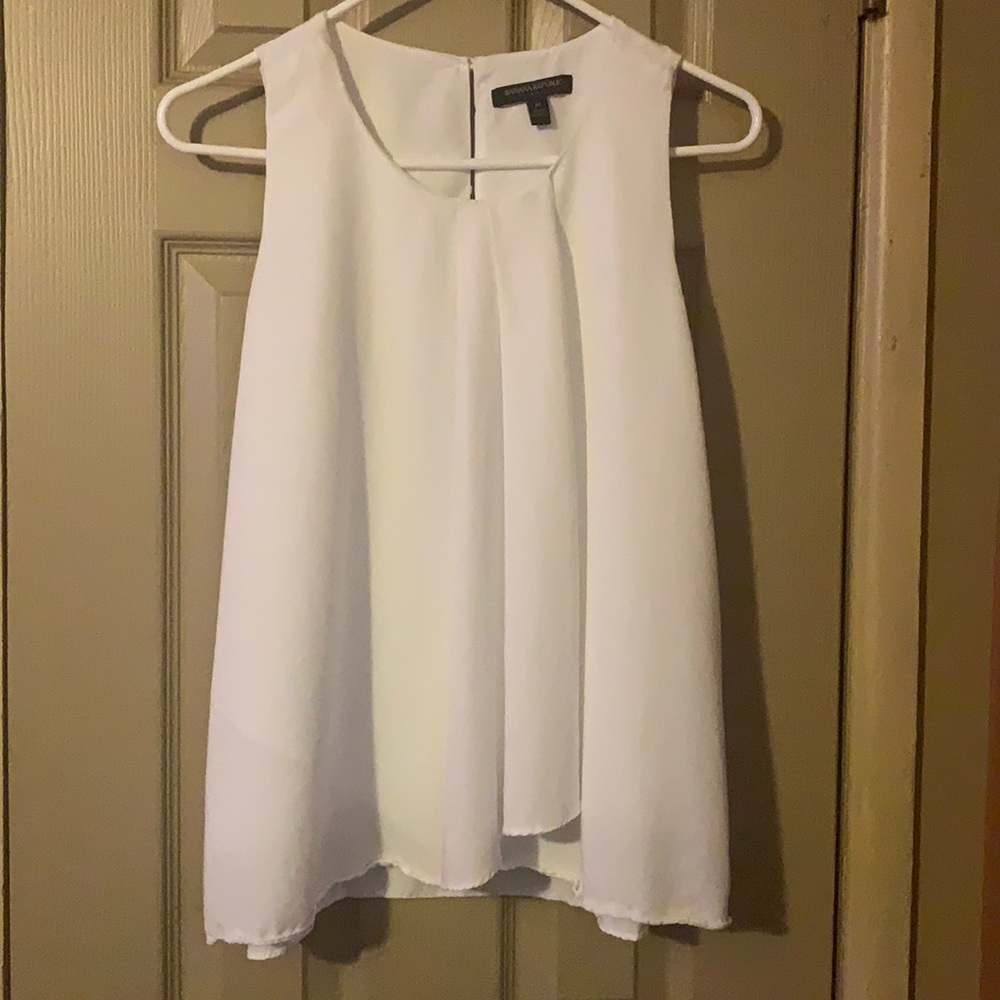 Banana republic tank top